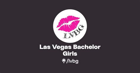 lv bachelor girls